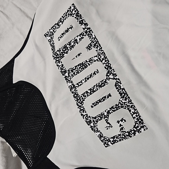 PINK Victoria's Secret Squad Jersey S - Picture 8 of 8